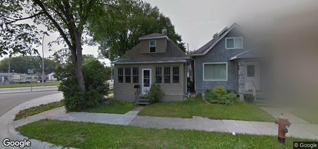 102 Riverton Avenue（加拿大曼尼托巴省溫尼伯市）房屋照片