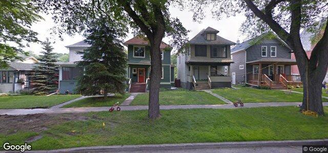 107 Cobourg Avenue ਦੀ ਫੋਟੋ, ਵਿਨੀਪਿਗ, ਮੈਨੀਟੋਬਾ