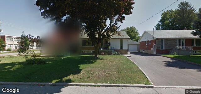 Photo of 107 Hart Avenue in Winnipeg, Manitoba