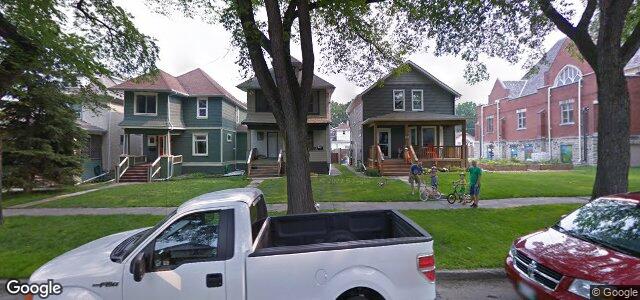 109 Cobourg Avenue ਦੀ ਫੋਟੋ, ਵਿਨੀਪਿਗ, ਮੈਨੀਟੋਬਾ
