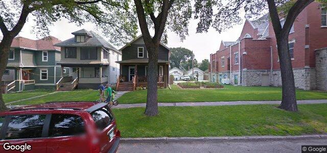 111 Cobourg Avenue ਦੀ ਫੋਟੋ, ਵਿਨੀਪਿਗ, ਮੈਨੀਟੋਬਾ