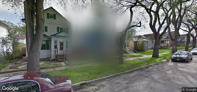 111 Hart Avenue（加拿大曼尼托巴省温尼伯市）房屋照片