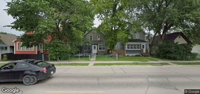 Photo of 111 Hespeler Avenue in Winnipeg, Manitoba