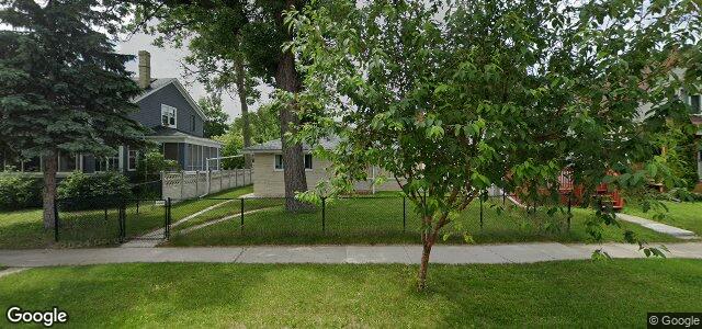 120 Martin Avenue W（加拿大曼尼托巴省温尼伯市）房屋照片