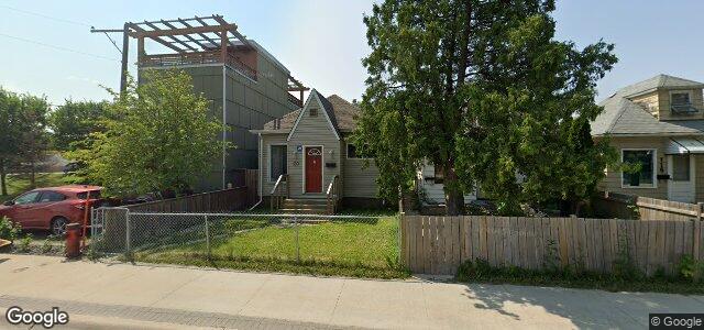 120 Riverton Avenue（加拿大曼尼托巴省溫尼伯市）房屋照片