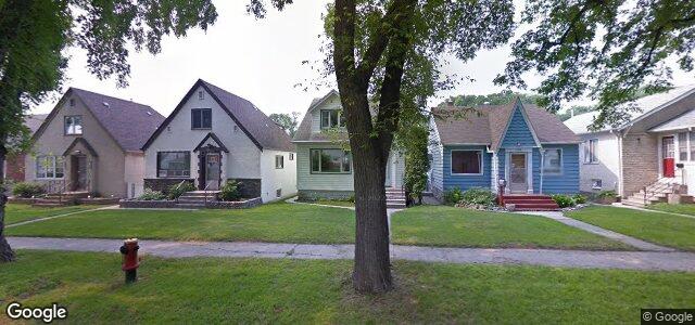 122 Cobourg Avenue ਦੀ ਫੋਟੋ, ਵਿਨੀਪਿਗ, ਮੈਨੀਟੋਬਾ