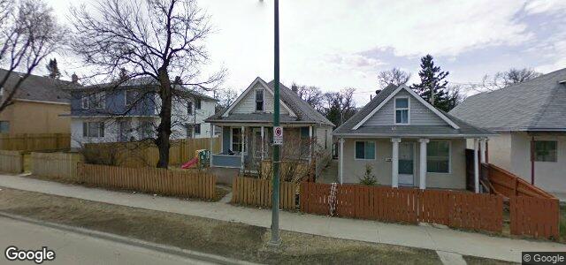 Photo of 122 Hespeler Avenue in Winnipeg, Manitoba