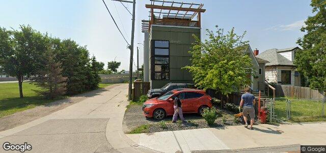 Photo of 122 Riverton Avenue in Winnipeg, Manitoba