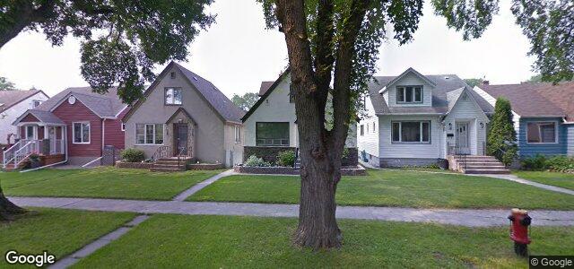 124 Cobourg Avenue ਦੀ ਫੋਟੋ, ਵਿਨੀਪਿਗ, ਮੈਨੀਟੋਬਾ