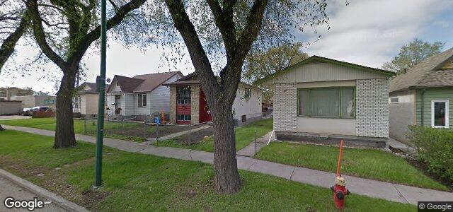 124 Hart Avenue（加拿大曼尼托巴省溫尼伯市）房屋照片