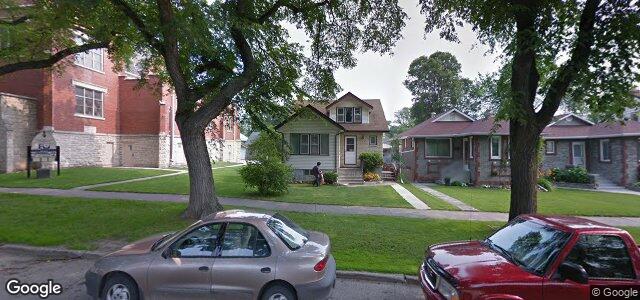 129 Cobourg Avenue ਦੀ ਫੋਟੋ, ਵਿਨੀਪਿਗ, ਮੈਨੀਟੋਬਾ