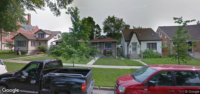 133 Cobourg Avenue ਦੀ ਫੋਟੋ, ਵਿਨੀਪਿਗ, ਮੈਨੀਟੋਬਾ