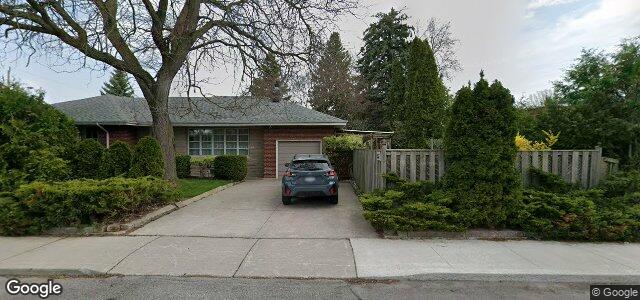 Photo of 155 Glenwood Crescent in Winnipeg, Manitoba