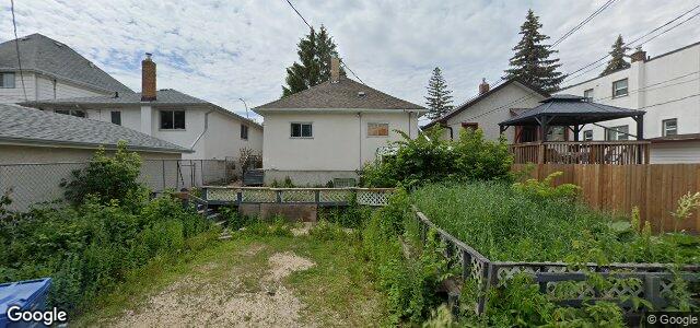 Larawan ng 165 Hespeler Avenue sa Winnipeg, Manitoba