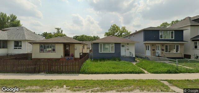 Photo of 168 Hespeler Avenue in Winnipeg, Manitoba