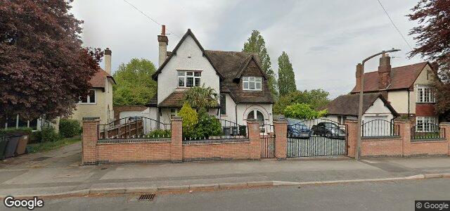 Larawan ng 17 Digby Avenue sa Winnipeg, Manitoba