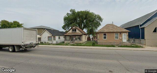 199 Hespeler Avenue（加拿大曼尼托巴省溫尼伯市）房屋照片