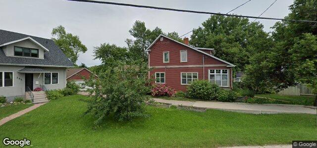 290 Glenwood Crescent ਦੀ ਫੋਟੋ, ਵਿਨੀਪਿਗ, ਮੈਨੀਟੋਬਾ