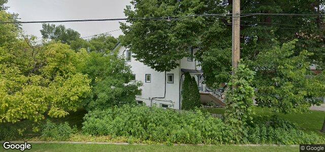 Photo of 296 Glenwood Crescent in Winnipeg, Manitoba