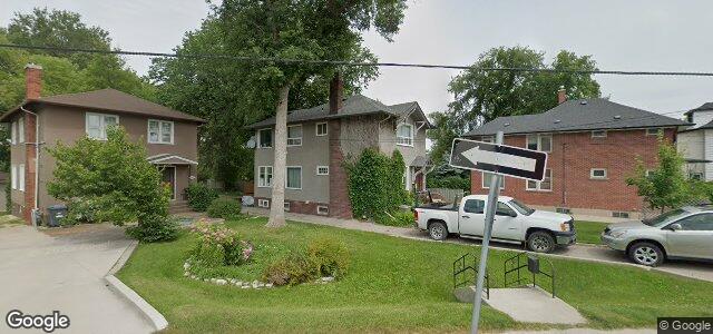 Larawan ng 304 Glenwood Crescent sa Winnipeg, Manitoba