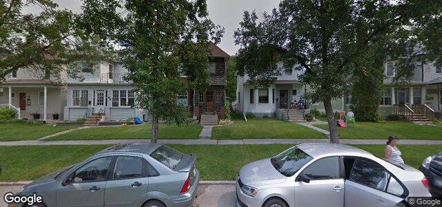 Photo of 31 Cobourg Avenue in Winnipeg, Manitoba