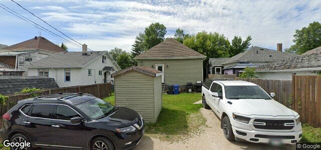 31 Hart Avenue（加拿大曼尼托巴省溫尼伯市）房屋照片