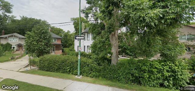 310 Glenwood Crescent（加拿大曼尼托巴省溫尼伯市）房屋照片