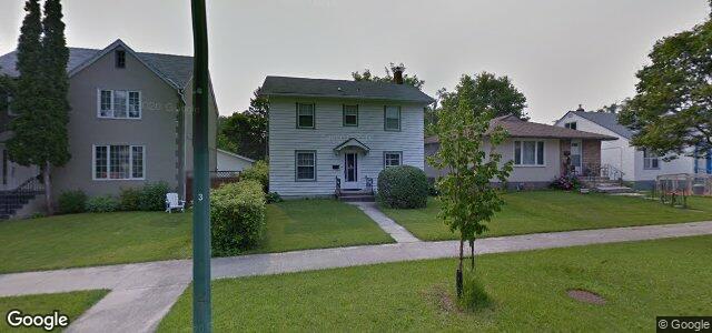 39 Silvia Street（加拿大曼尼托巴省溫尼伯市）房屋照片