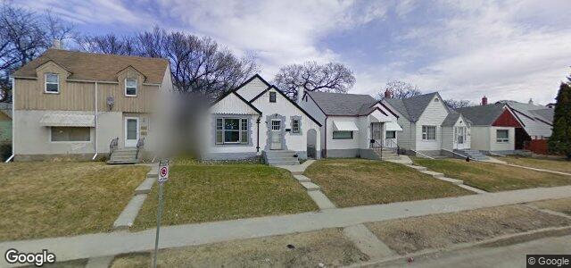 41 Hespeler Avenue（加拿大曼尼托巴省温尼伯市）房屋照片