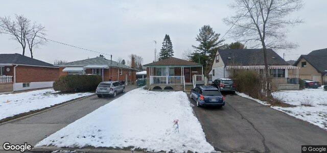 49 Hart Avenue（加拿大曼尼托巴省温尼伯市）房屋照片