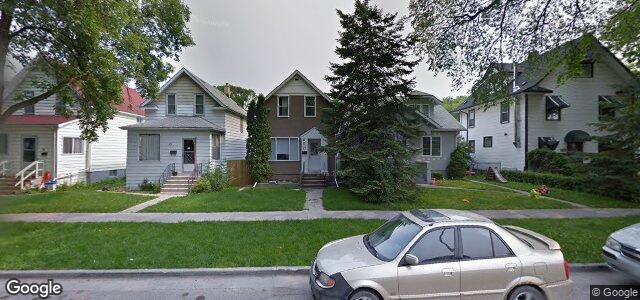 55 Hart Avenue（加拿大曼尼托巴省温尼伯市）房屋照片