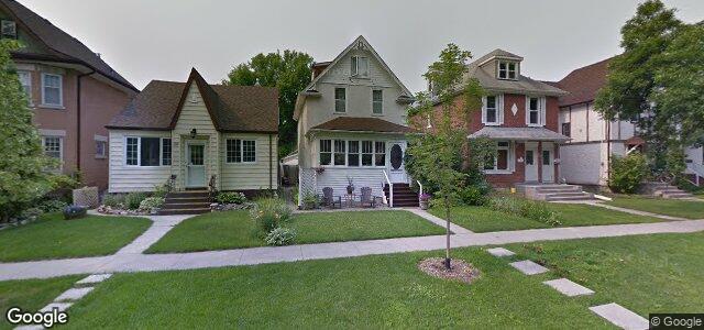 56 Cobourg Avenue（加拿大曼尼托巴省温尼伯市）房屋照片