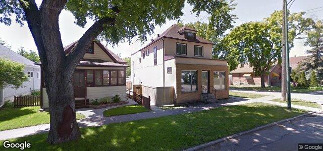 Larawan ng 62 Hart Avenue sa Winnipeg, Manitoba