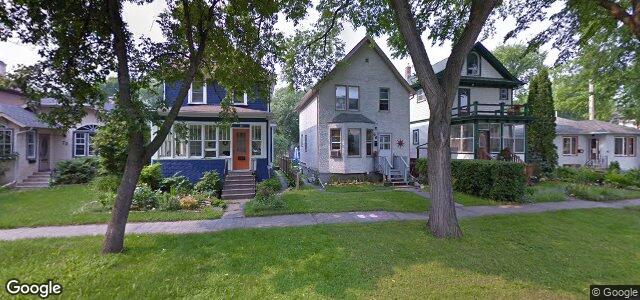 Photo of 66 Cobourg Avenue in Winnipeg, Manitoba