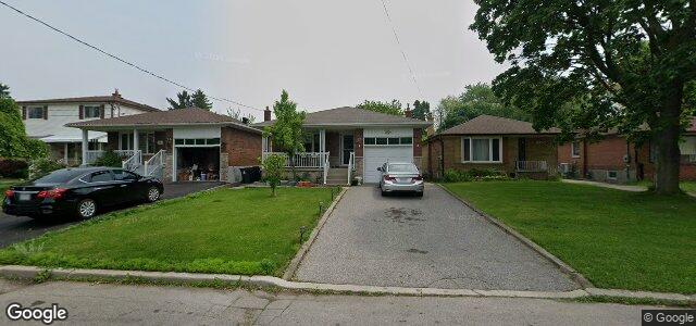 Larawan ng 71 Hart Avenue sa Winnipeg, Manitoba