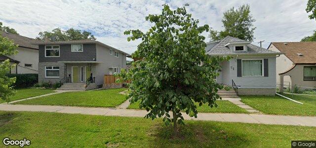 74 Martin Avenue W ਦੀ ਫੋਟੋ, ਵਿਨੀਪਿਗ, ਮੈਨੀਟੋਬਾ