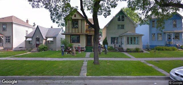 Larawan ng 75 Noble Avenue sa Winnipeg, Manitoba