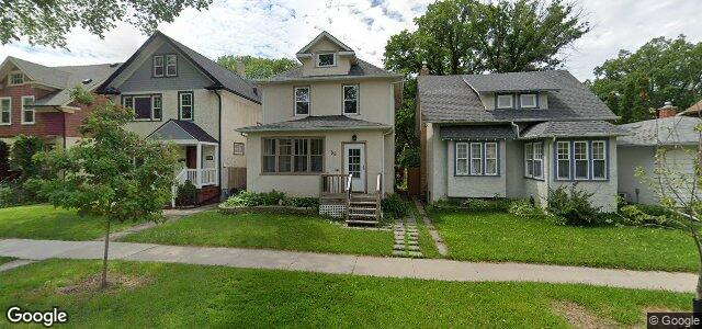88 Martin Avenue W ਦੀ ਫੋਟੋ, ਵਿਨੀਪਿਗ, ਮੈਨੀਟੋਬਾ