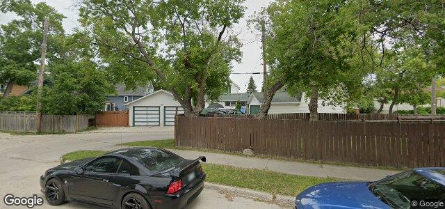 Photo of 88 Riverton Avenue in Winnipeg, Manitoba