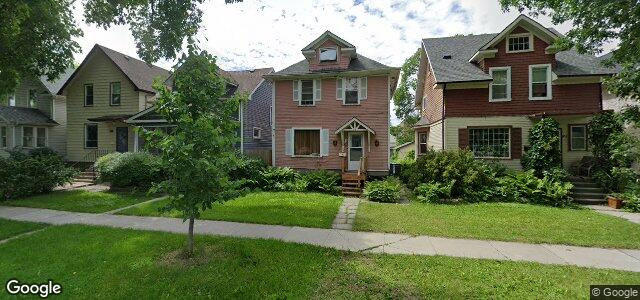 94 Martin Avenue W ਦੀ ਫੋਟੋ, ਵਿਨੀਪਿਗ, ਮੈਨੀਟੋਬਾ