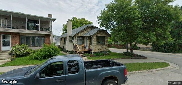 Photo of 97 Talbot Avenue in Winnipeg, Manitoba