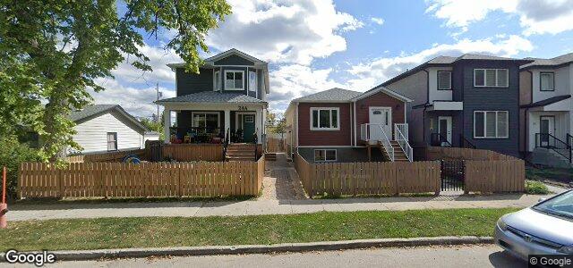 1-24 Morier Avenue ਦੀ ਫੋਟੋ, ਵਿਨੀਪਿਗ, ਮੈਨੀਟੋਬਾ