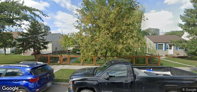 101 Harrowby Avenue ਦੀ ਫੋਟੋ, ਵਿਨੀਪਿਗ, ਮੈਨੀਟੋਬਾ