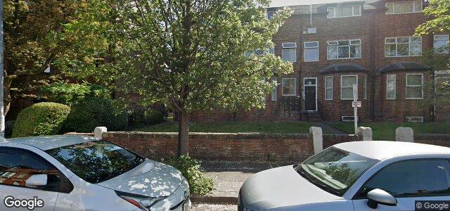 Photo of 105 Egerton Road in Winnipeg, Manitoba