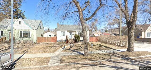 107 Handyside Avenue ਦੀ ਫੋਟੋ, ਵਿਨੀਪਿਗ, ਮੈਨੀਟੋਬਾ