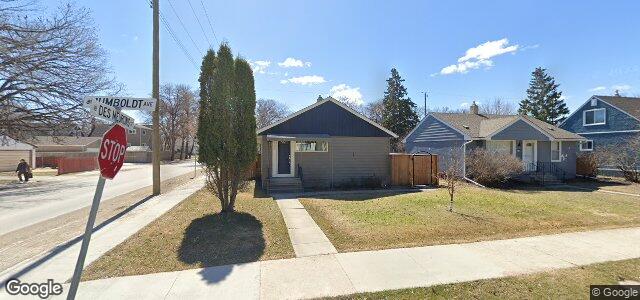 108 Humboldt Avenue ਦੀ ਫੋਟੋ, ਵਿਨੀਪਿਗ, ਮੈਨੀਟੋਬਾ