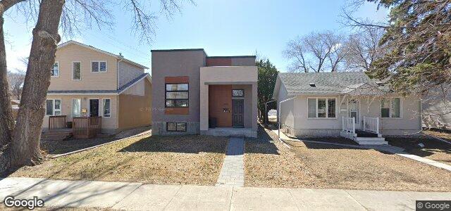 108 Pilgrim Avenue（加拿大曼尼托巴省溫尼伯市）房屋照片