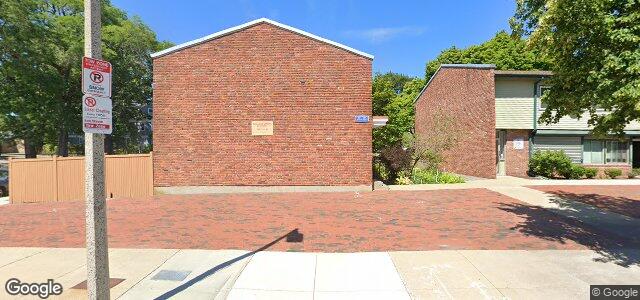 Photo of 109 Humboldt Avenue in Winnipeg, Manitoba