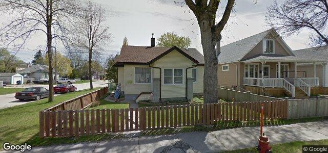 Photo of 110 Guay Avenue in Winnipeg, Manitoba