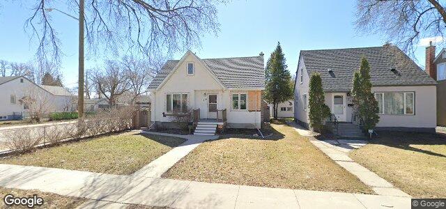 110 Handyside Avenue ਦੀ ਫੋਟੋ, ਵਿਨੀਪਿਗ, ਮੈਨੀਟੋਬਾ